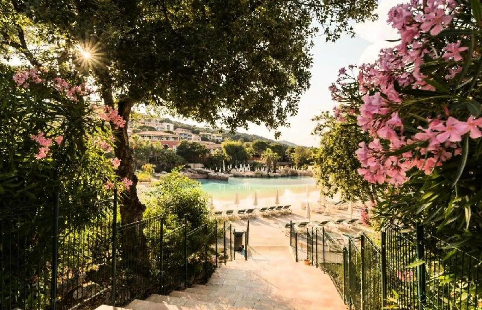 Villa Les Maisons Aux Restanques Du Golfe De St Tropez - Maeva Home - Maison Duplex 4 Pieces Avec Terrasse Vue Vegetation 8 Personnes - Prestige Mae-2842 Grimaud Frankrijk