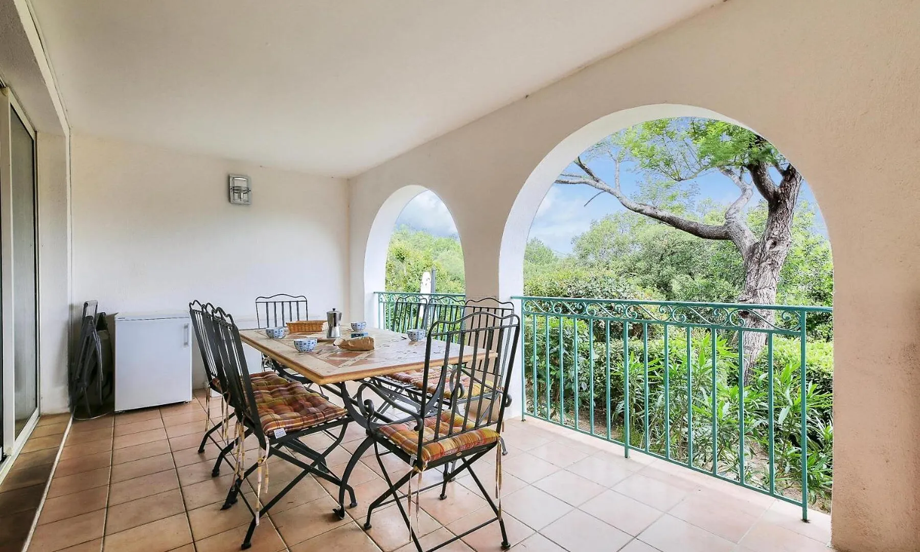 Les Maisons Aux Restanques Du Golfe De St Tropez - Maeva Home - Maison Duplex 4 Pieces Avec Terrasse Vue Vegetation 8 Personnes - Prestige Mae-2842 Grimaud