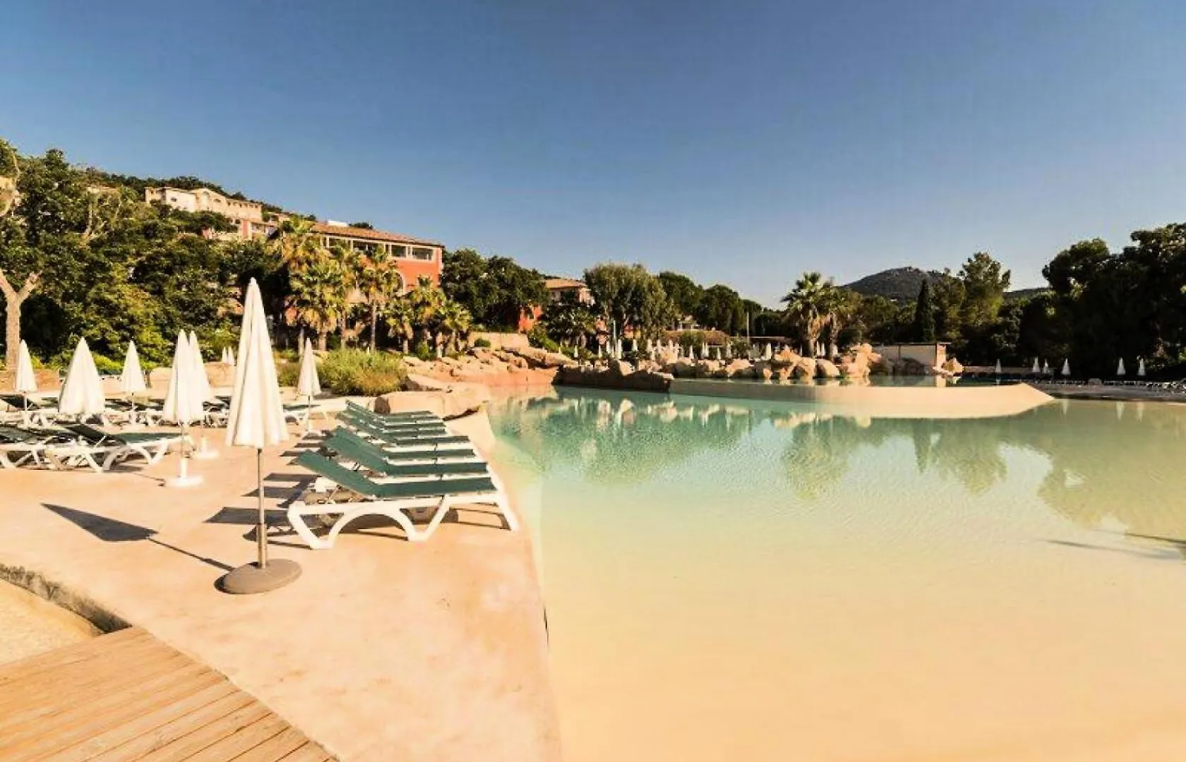 Les Maisons Aux Restanques Du Golfe De St Tropez - Maeva Home - Maison Duplex 4 Pieces Avec Terrasse Vue Vegetation 8 Personnes - Prestige Mae-2842 Grimaud France