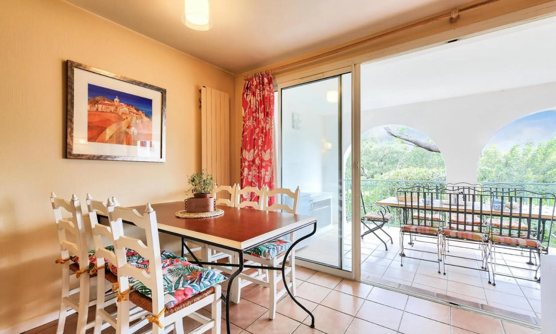 Les Maisons Aux Restanques Du Golfe De St Tropez - Maeva Home - Maison Duplex 4 Pieces Avec Terrasse Vue Vegetation 8 Personnes - Prestige Mae-2842 Grimaud Villa